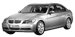 BMW E92 B251D Fault Code